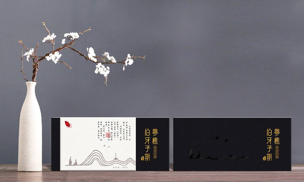 沙湾县土特产包装设计：融入地域文化，让土特产从“地方味”走向“全国潮”