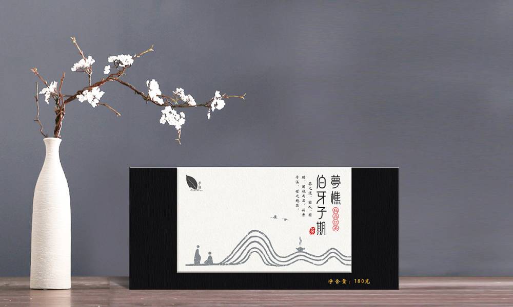 沙湾县国潮包装设计的创新路径——传统文化与年轻潮流的破圈融合