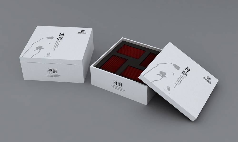 沙湾县茶叶包装设计：以自然意趣，传递城市茶香的清雅韵味